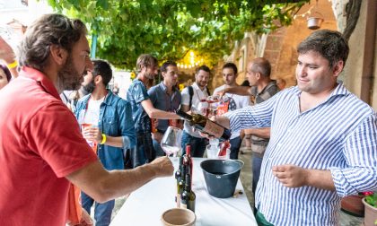 Ardesio DiVino ha brindato ai suoi primi quindici anni