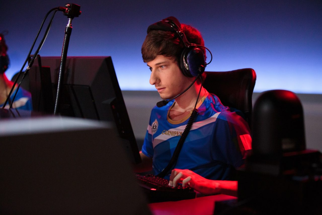 Il bergamasco Carnifex ha tagliato ben quaranta milioni di teste