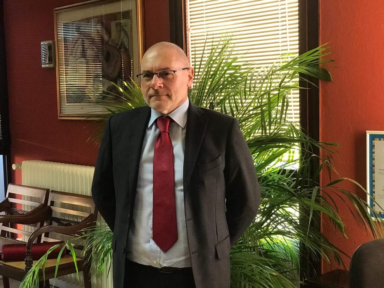 Troppo caldo in ospedale? L’Ats allora blocca i suoi finanziamenti