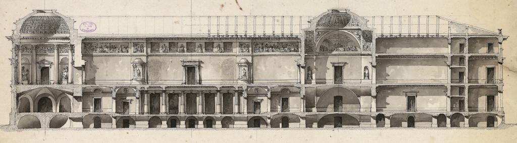 Ecco Quarenghi (alla Carrara)! Una mostra per un grande