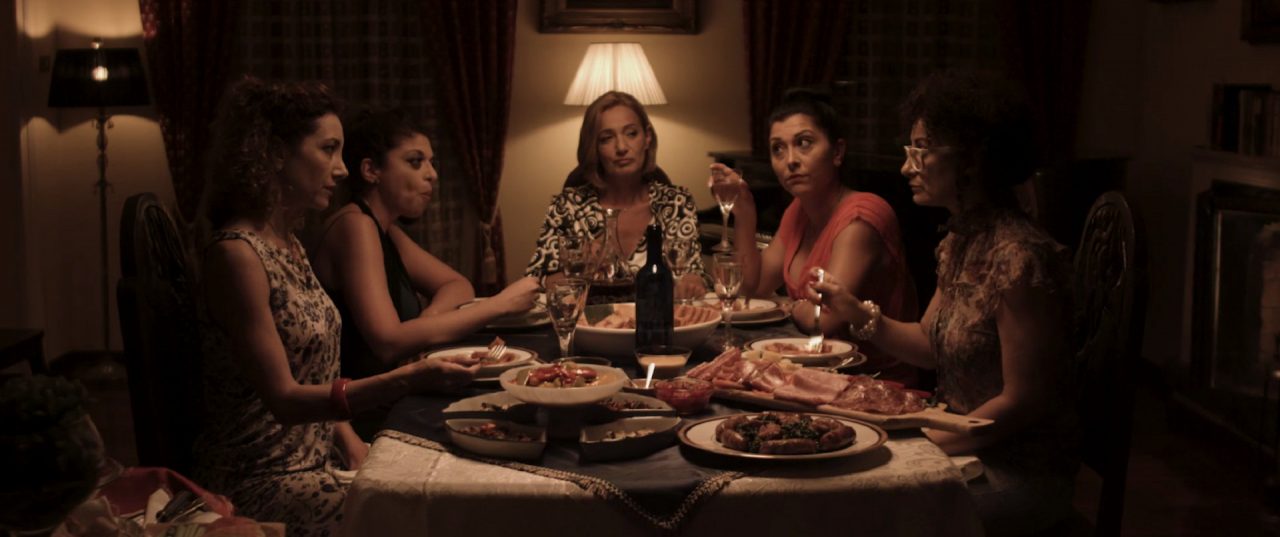 Cibo al cinema (e da assaggiare) Ma Food Film Fest è anche filosofia