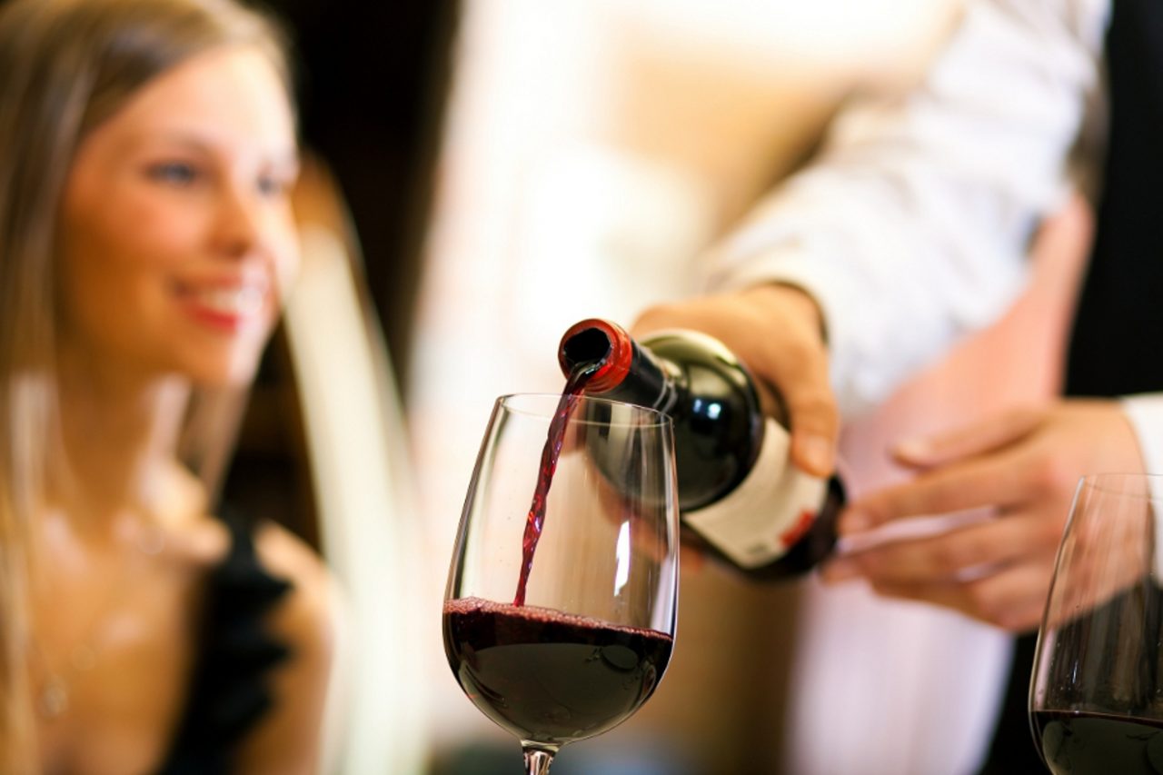 Imparare a conoscere il vino Corsi da sommelier con l’Ais
