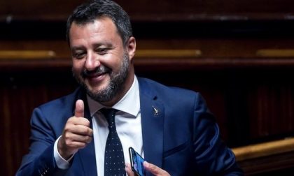 Ong e M5S affondati con un voto Salvini toglie di mezzo i disturbatori