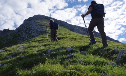 Tutte le strade che portano al Pizzo Arera