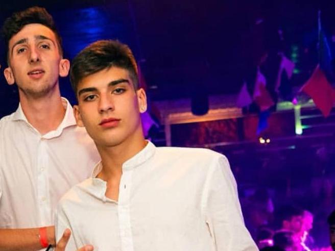 Luca, Matteo, la tragedia di Azzano e i luoghi dove i limiti scompaiono