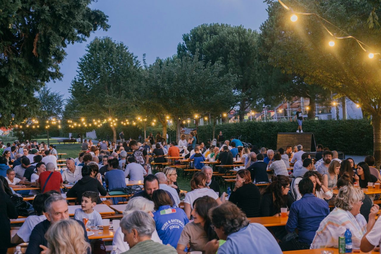 Che cosa fare stasera a Bergamo martedì 20 agosto 2019