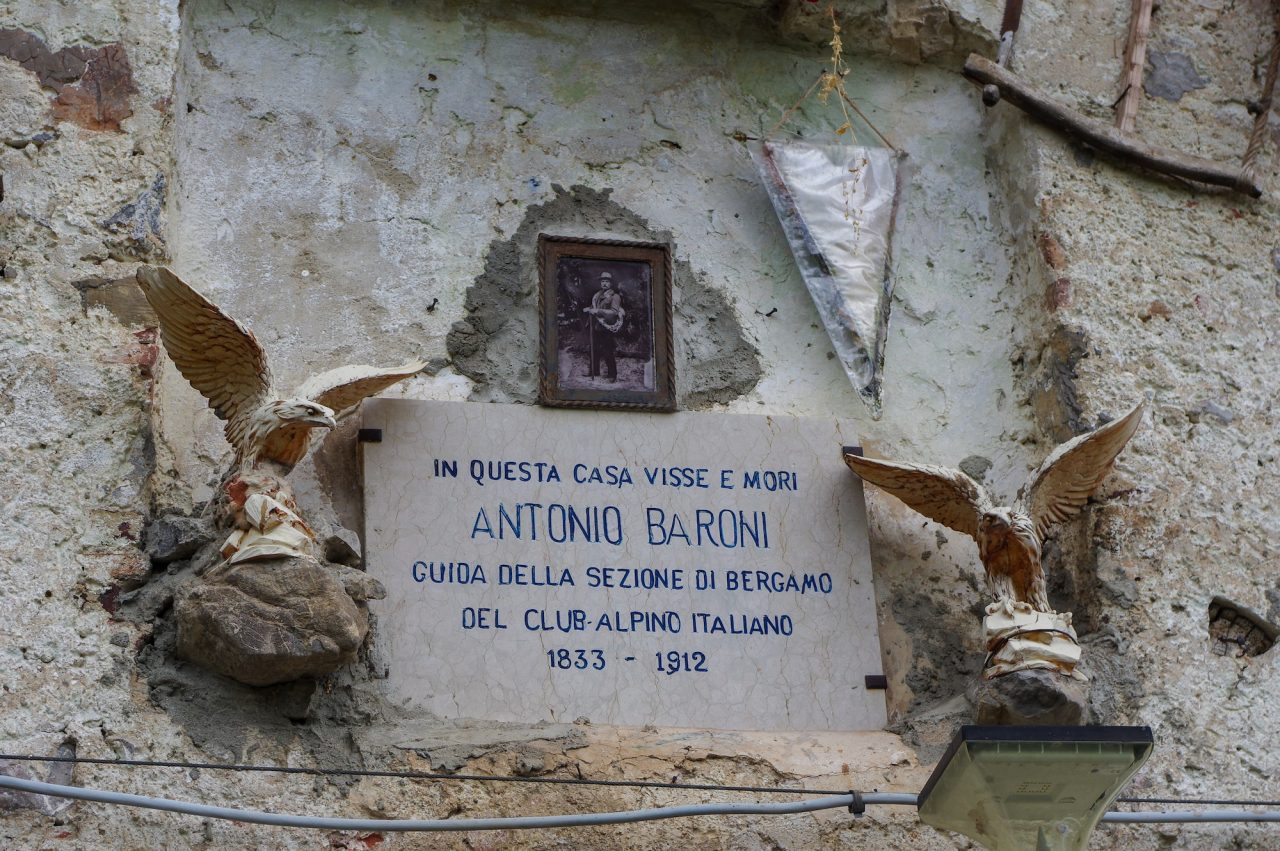 Storie e leggende delle nostre valli I segreti di Sussia di San Pellegrino