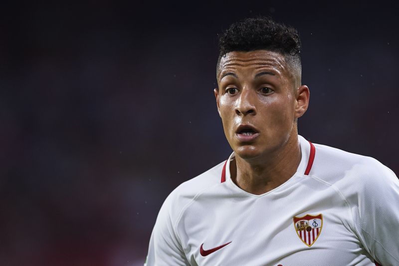 Alla fine, eccola qua la “sartorata” Per la fascia sinistra arriva Arana