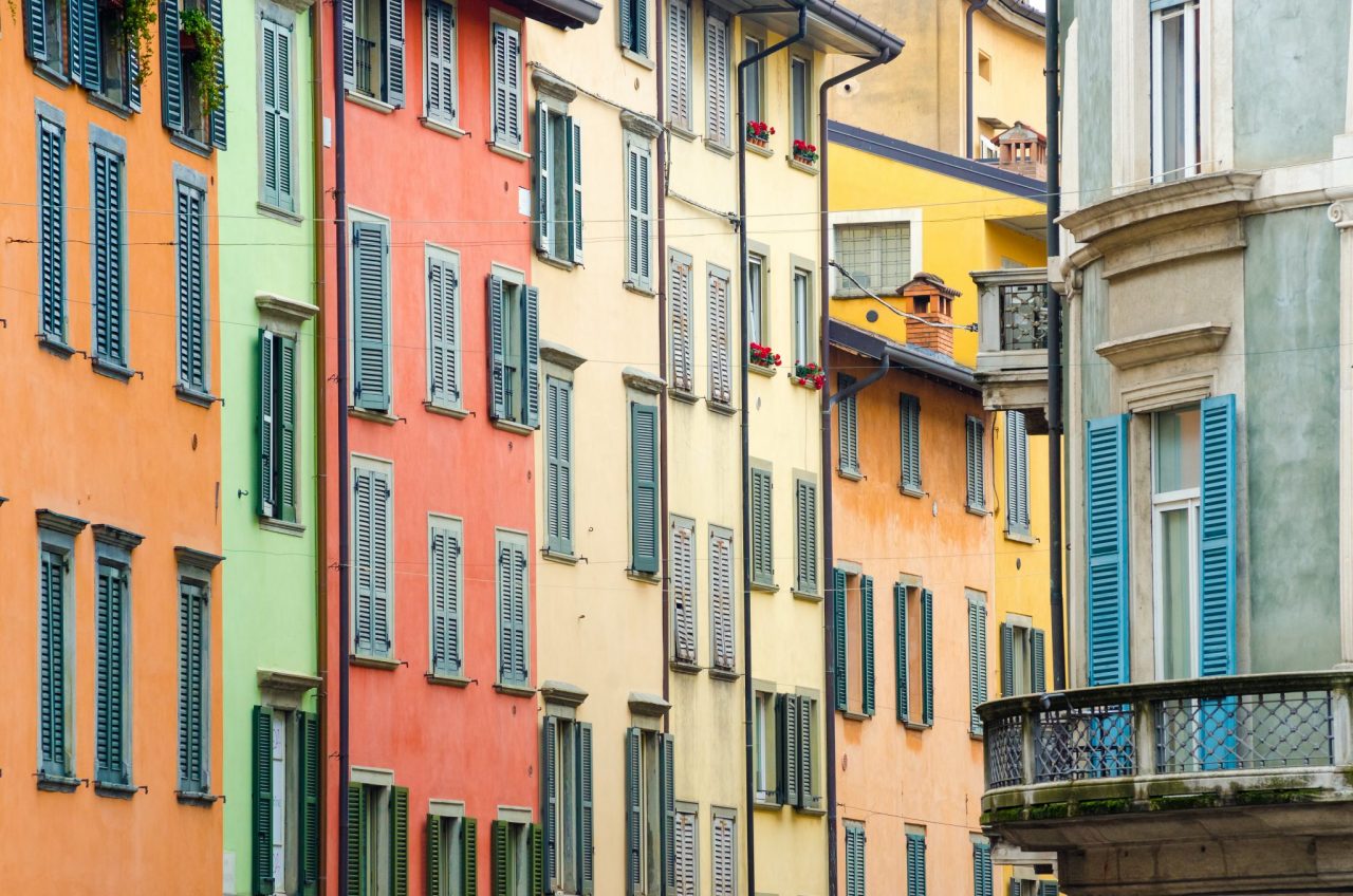 Trilocale in città, dove acquistare