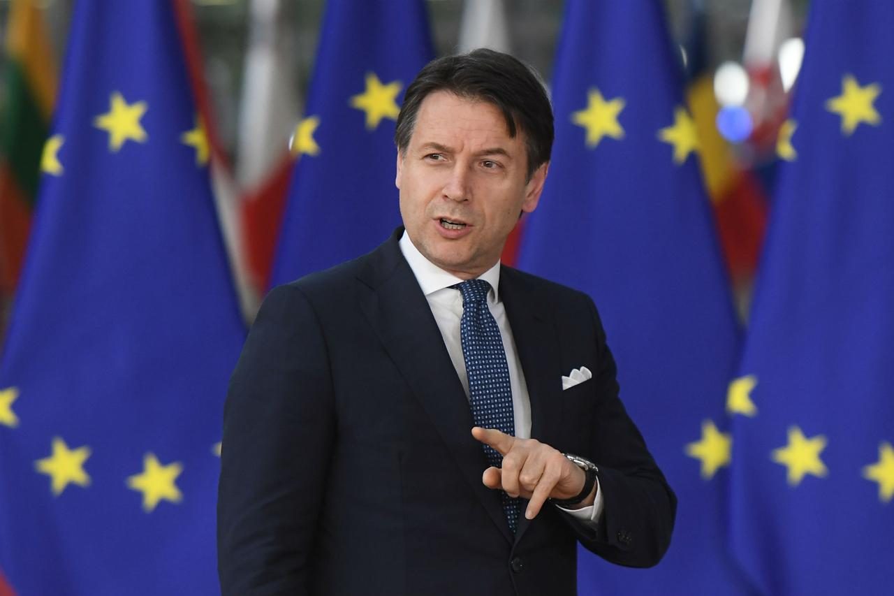 Mancata zona rossa, Conte: «Decisioni ponderate, mai avuto richieste da Confindustria»