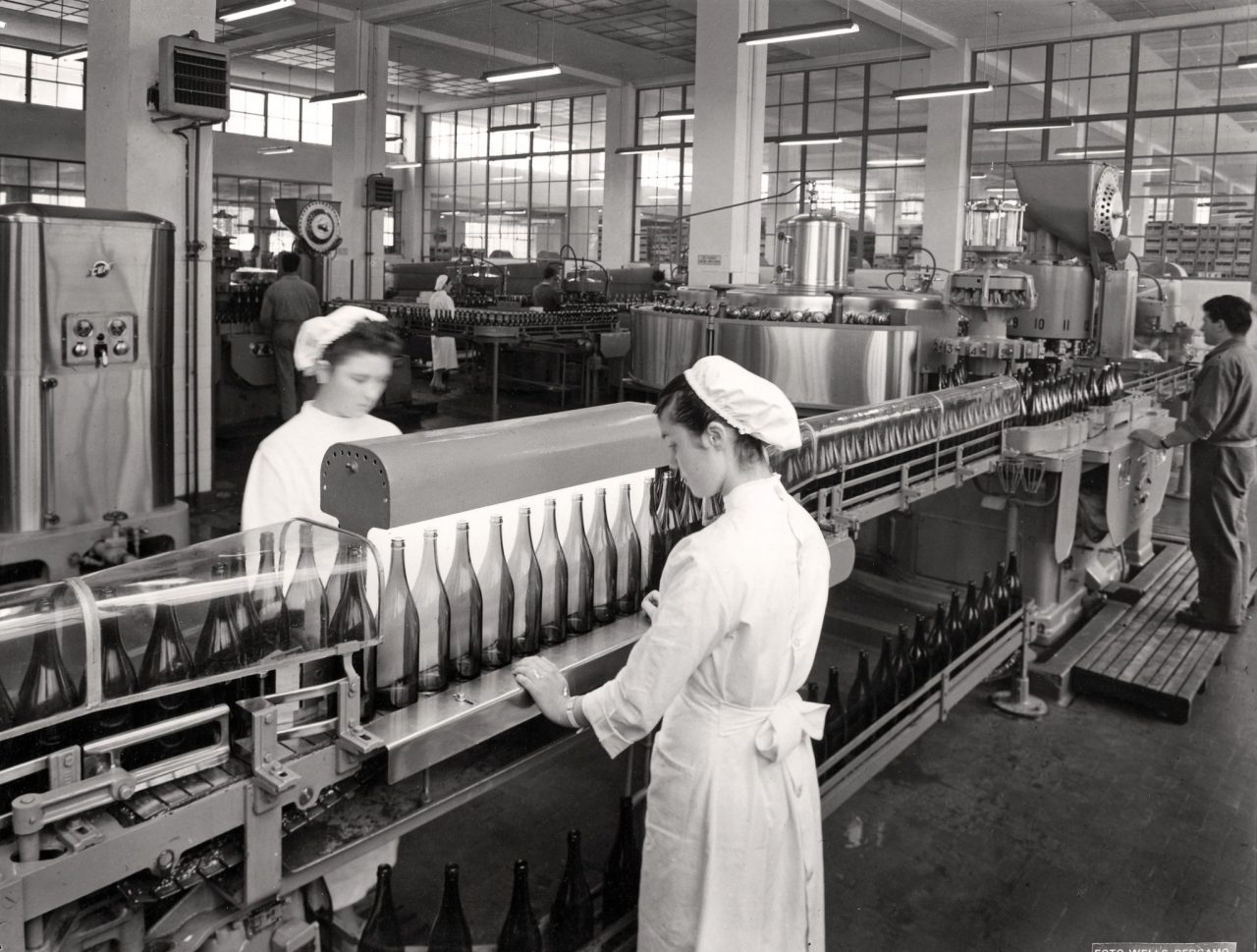 Storie e leggende delle nostre valli La mitica fonte di San Pellegrino
