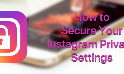 Cinque notizie che non lo erano Instagram ha cambiato le regole