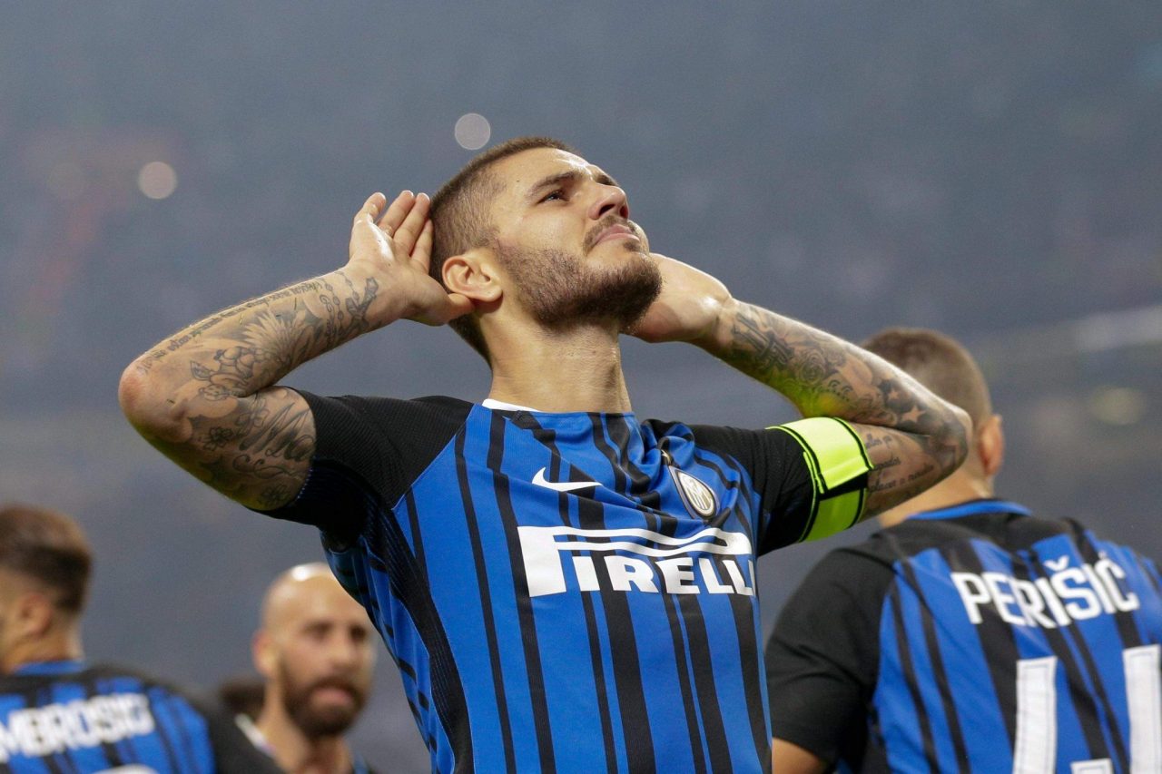Cinque notizie che non lo erano Icardi al Milan per 80 milioni