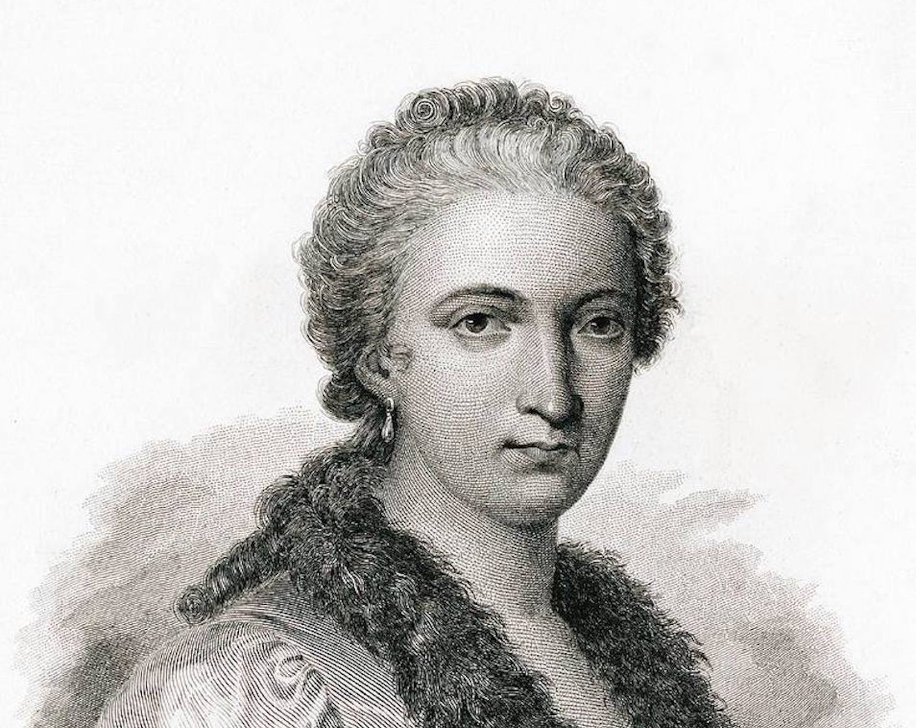 Maria Gaetana Agnesi - Matematica e Filantropa