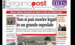 Cosa c'è nel nuovo BergamoPost che dal 23 agosto è in edicola