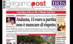 Cosa c'è nel nuovo BergamoPost che dal 9 agosto è in edicola