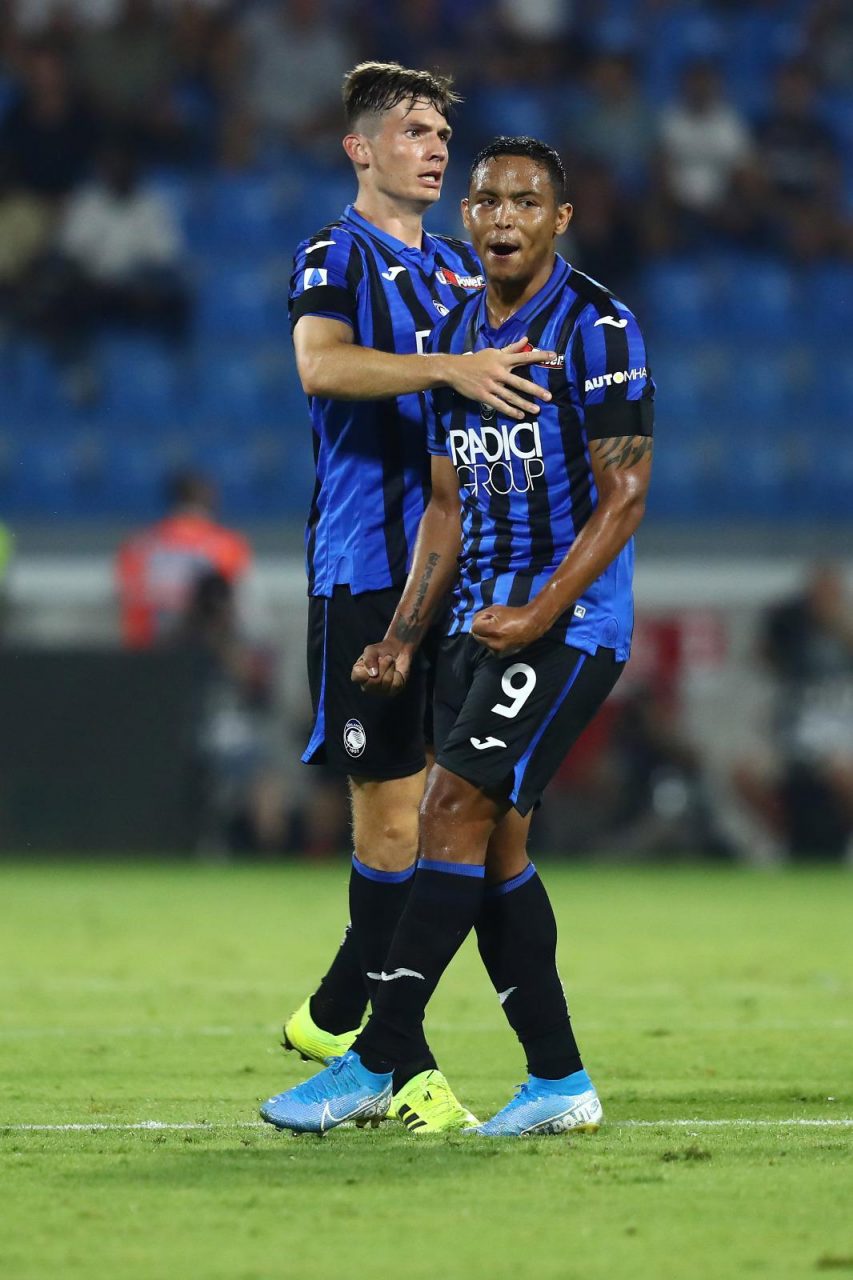 Che cosa hanno detto i giornalisti dopo la vittoria per 2-3 sulla Spal