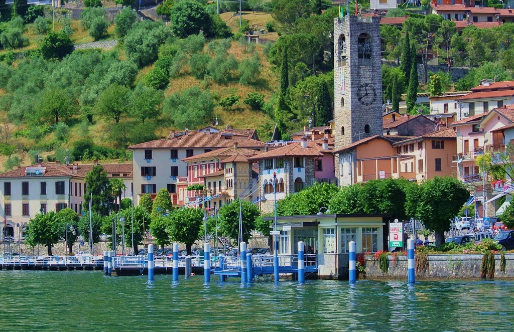 Ma l’acqua è un tappeto di stelle? Lo si può scoprire il 30 a Tavernola