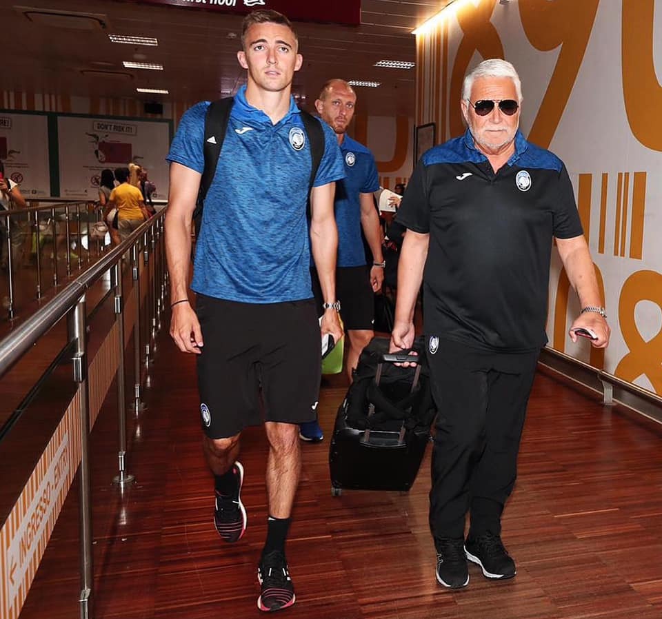 La prima tegola stagionale Castagne ko, in arrivo Skrtel?