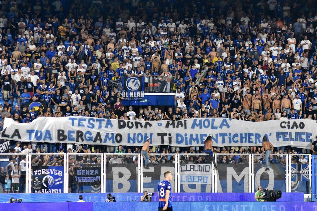 Puntiamo dritti allo scudetto (è tutta colpa di Gasperini…)