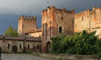 Quei castelli aperti la domenica che richiamano visitatori a frotte