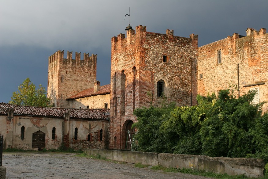 Quei castelli aperti la domenica che richiamano visitatori a frotte
