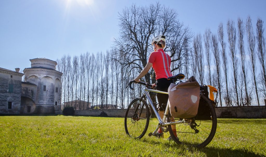 La Ciclabile Più Bella D'Italia Passa Pure Dalla Bergamasca - Prima Bergamo