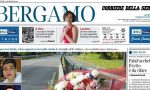 Le prime pagine dei giornali martedì 6 agosto 2019