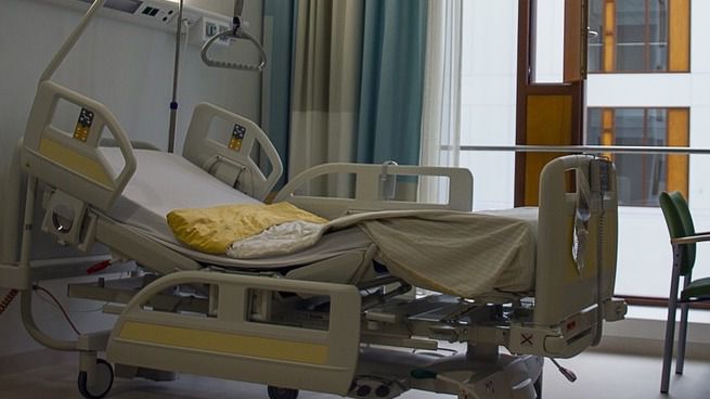 Muore dopo 31 anni di coma Accudito fino all’ultimo minuto