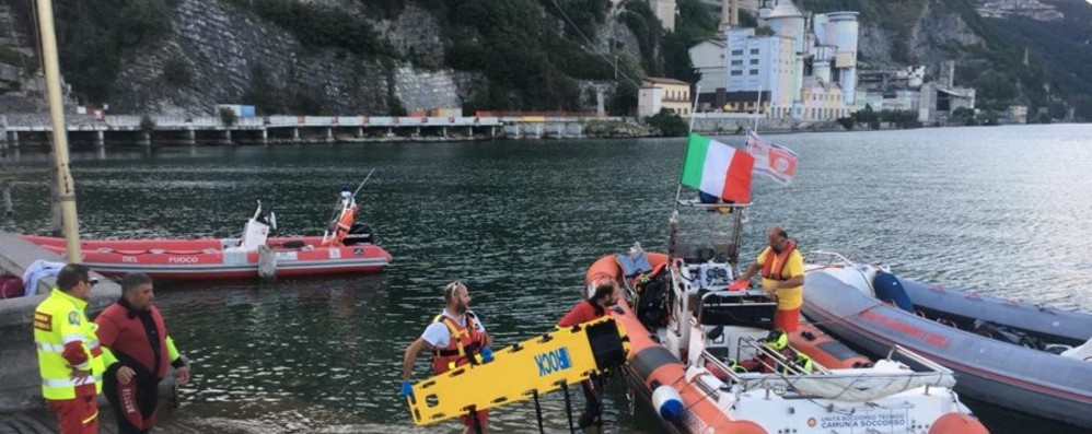 Notizie su Bergamo e provincia  (12-17 agosto 2019)