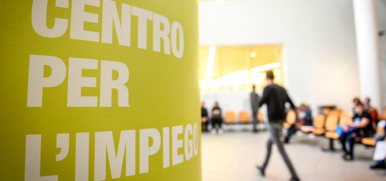 L’elenco aggiornato delle offerte di lavoro nei centri per l’impiego della Bergamasca