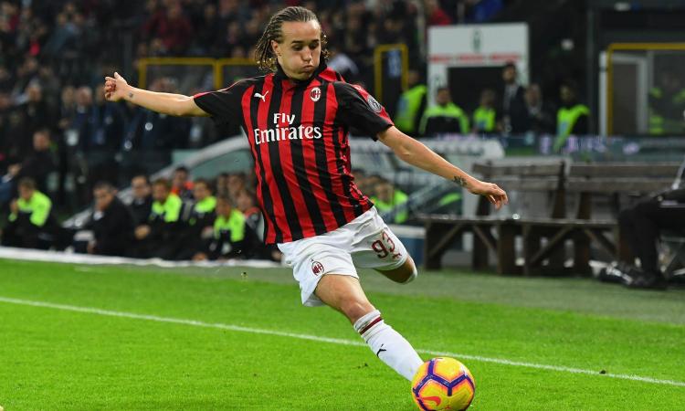Avanti con Laxalt e non solo Nel mirino c’è pure Dimarco
