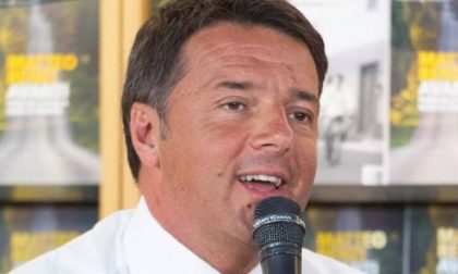 Elezioni: slitta al 30 maggio la visita di Matteo Renzi a Bergamo