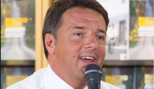 Elezioni: slitta al 30 maggio la visita di Matteo Renzi a Bergamo