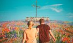 Il film da vedere nel weekend Midsommar, bello e terrificante