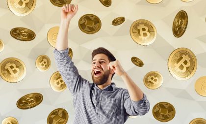 Cinque notizie che non lo erano Briatore e i consigli sui Bitcoin