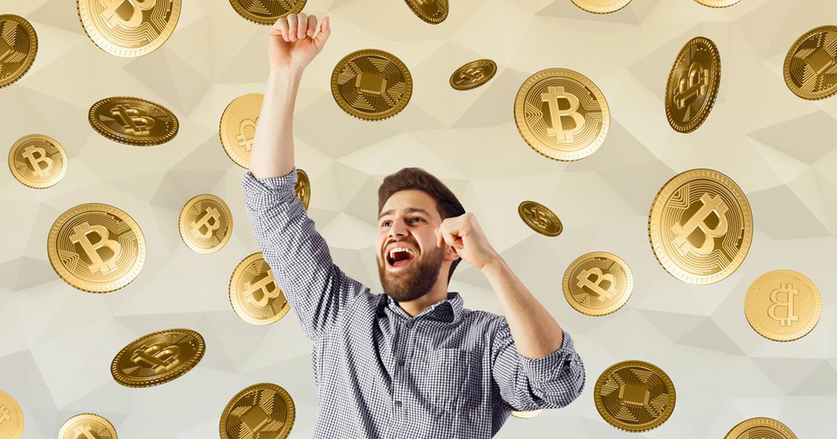 Cinque notizie che non lo erano Briatore e i consigli sui Bitcoin