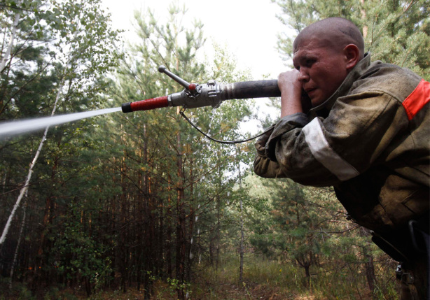 Bruciano le foreste della Siberia (un allarme per tutto il mondo)