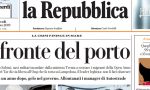 Le prime pagine dei giornali giovedì 15 agosto 2019