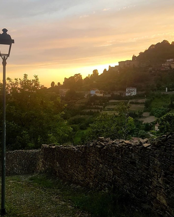 È quasi magia – Stefania Merli