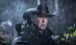 Il film da vedere nel weekend Rambo – Last Blood, senza pretese