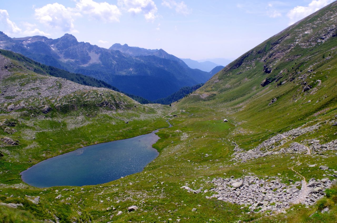Monte Chierico, ma dov’è costui?
