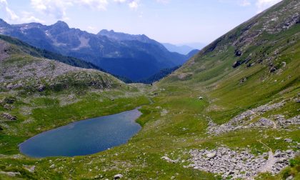 Monte Chierico, ma dov'è costui?