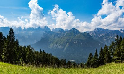 Andalo in estate con i bambini Per divertirsi davvero in vacanza