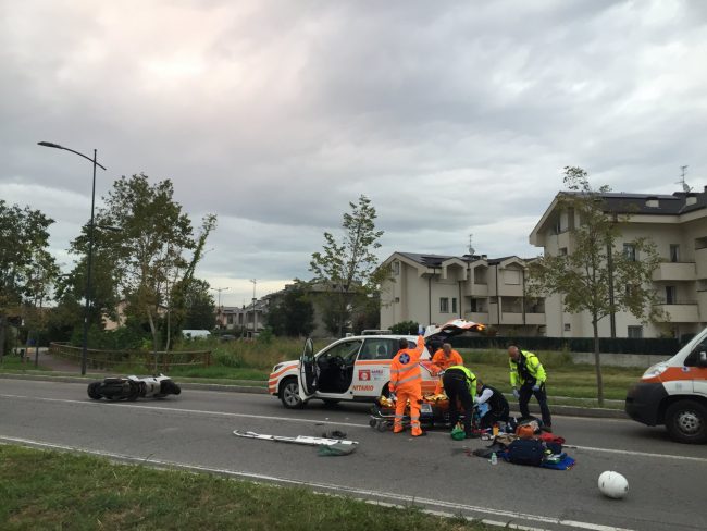 Notizie su Bergamo e provincia (2-7 settembre 2019)