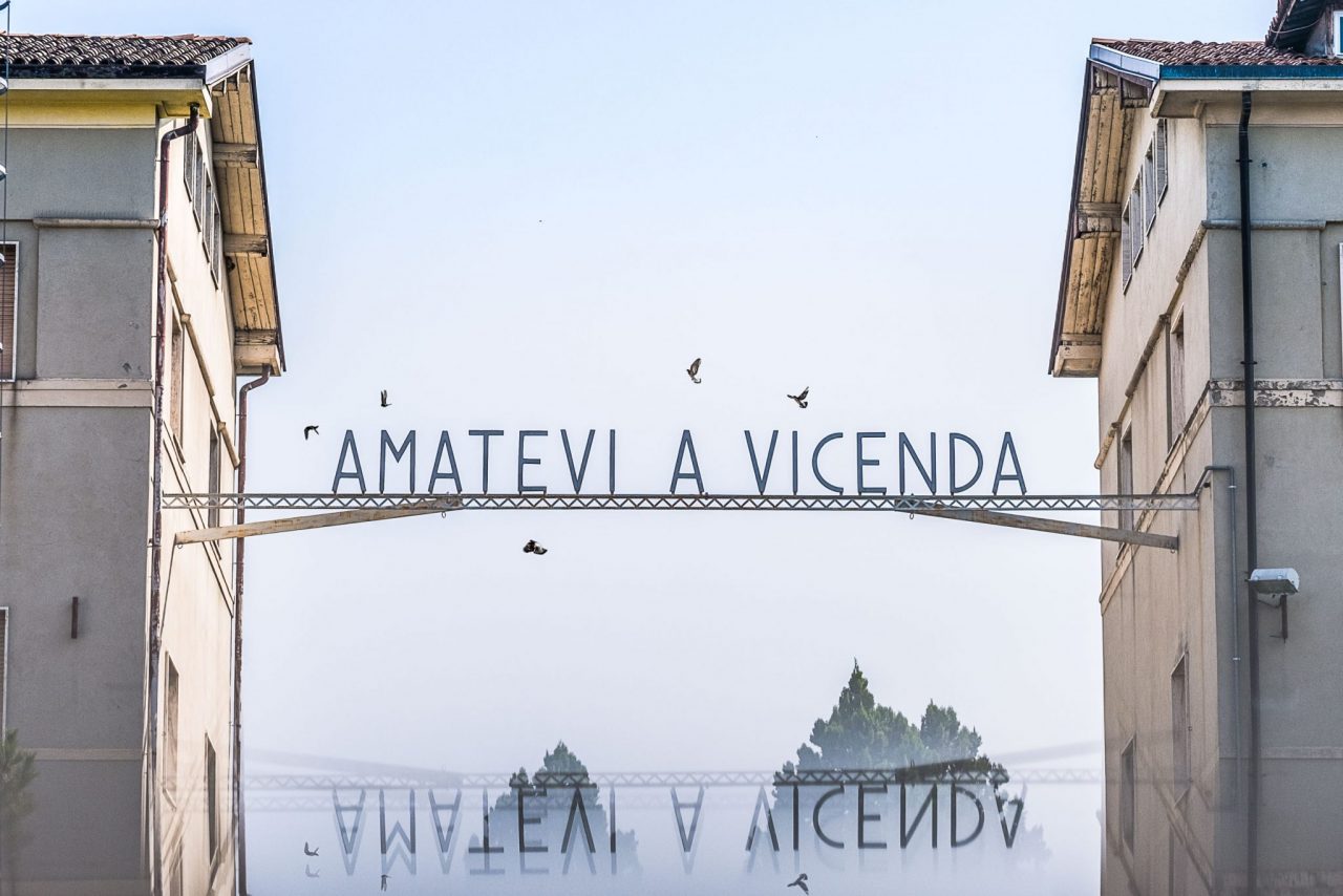 Sono giorni di festa al Patronato Consiglio: cacciate là la testa