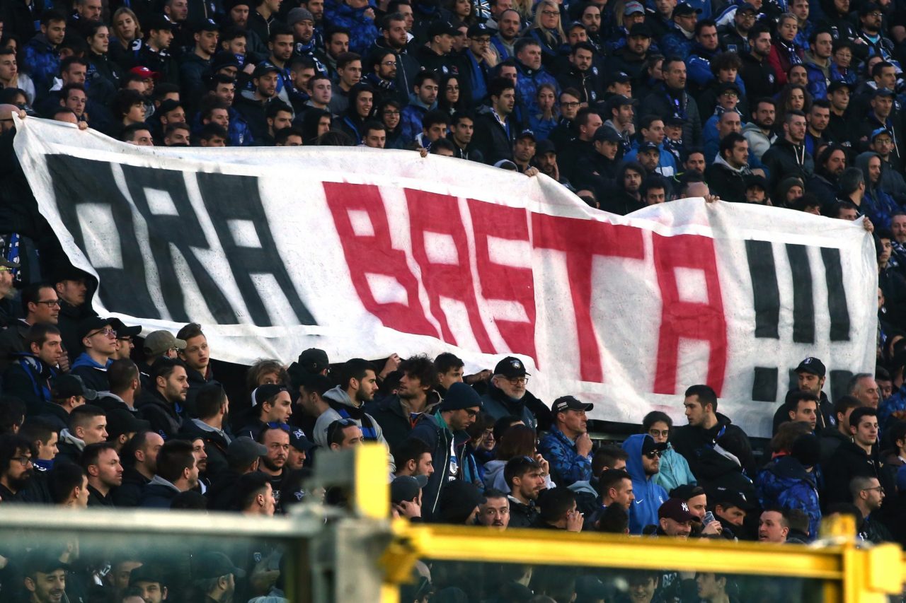 Dal pestaggio di Firenze a Zagabria La Nord merita un altro trattamento