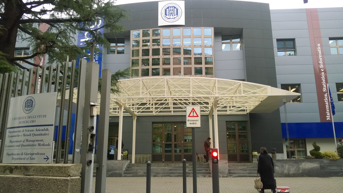 L’Università è sempre più grande E Bergamo dev’essere all’altezza