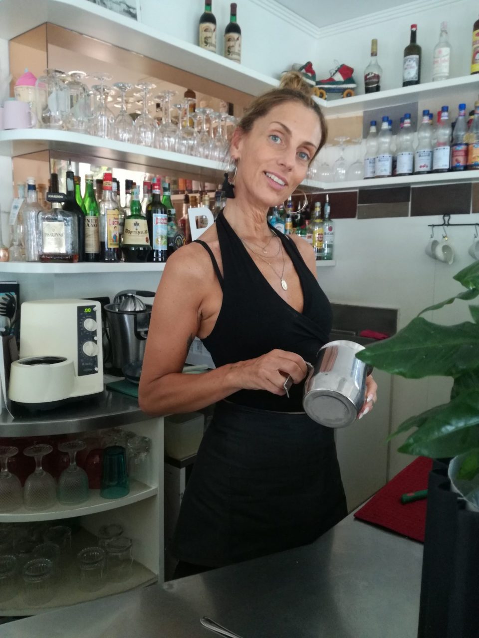 Un consiglio per le vostre serate Provate il bar Barley ad Alzano