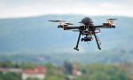 Martinengo, arriva il drone per la lotta alla spaccio e alle discariche abusive